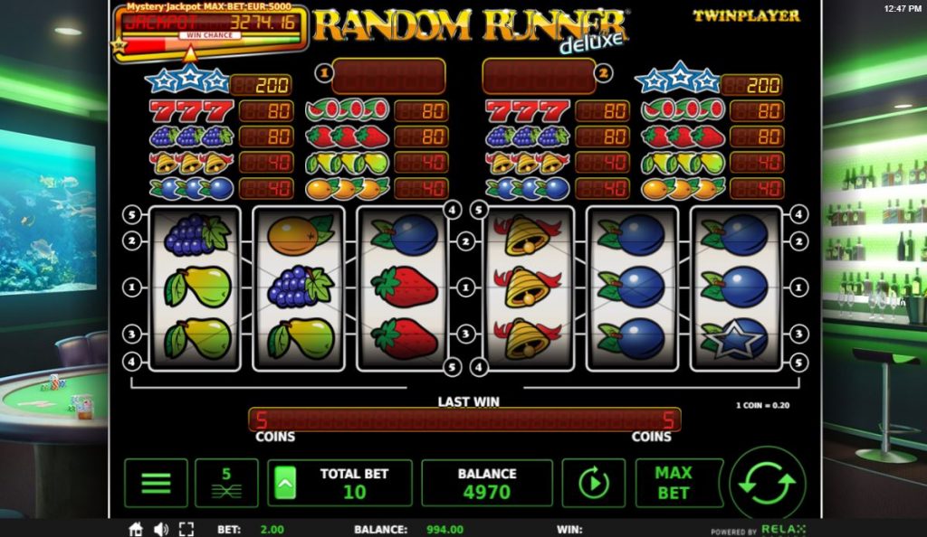 Warum mein Online-Casino-Slots besser ist als Ihres