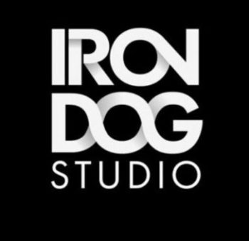 Iron Dpg Studio