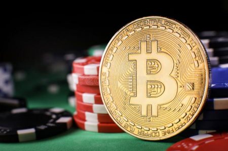 What Can You Do To Save Your crypto casino online From Destruction By Social Media?