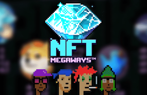 NFT-MegaWays