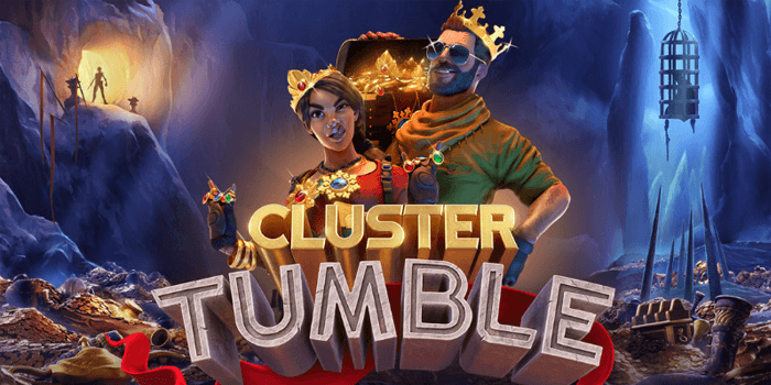 Cluster-Tumble