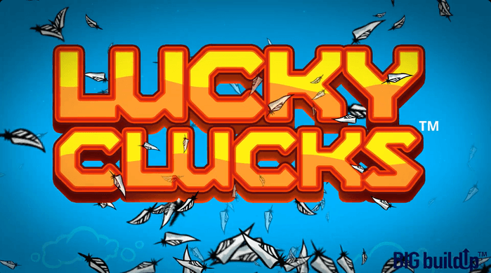 Lucky Clucks slot