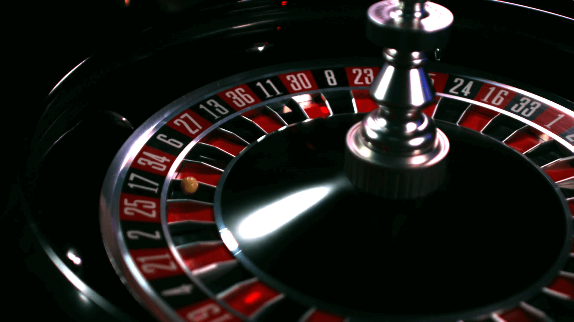 Immersive Roulette review