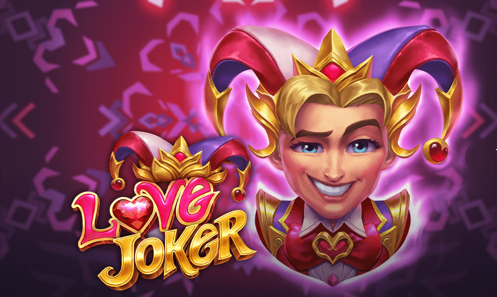 Love Joker slot