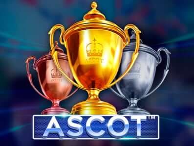 Ascot Sporting Legends