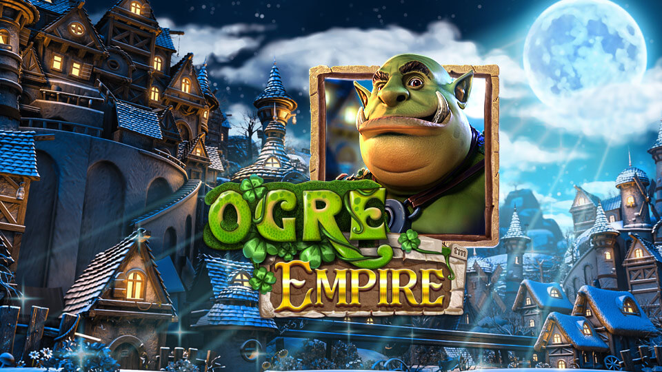 Ogre Empire slot