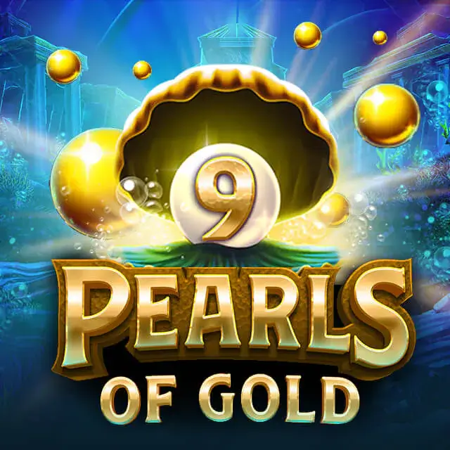9 Pearls of Gold slot