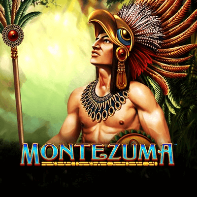 Montezuma slot