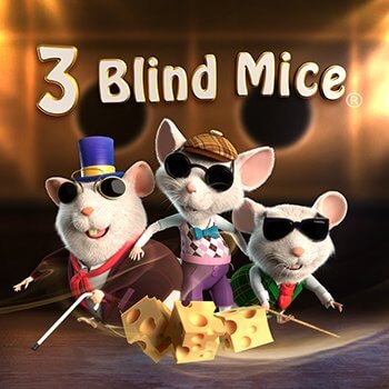 3 Blind Mice slot