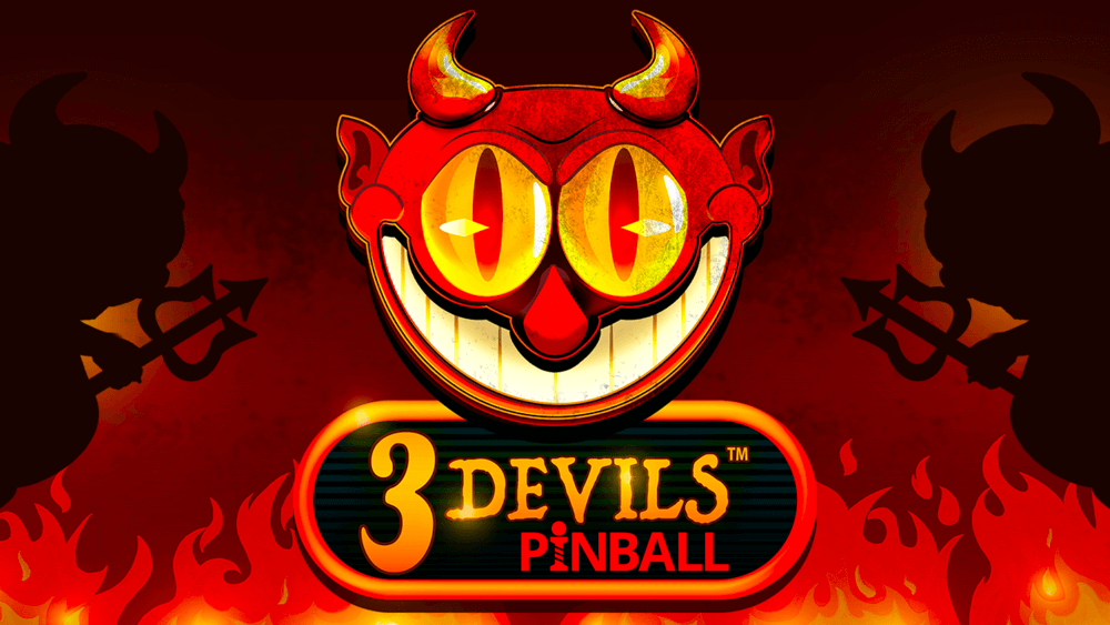 3 Devils Pinball slot