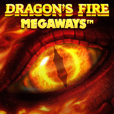 Dragon’s Fire Megaways slot