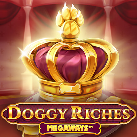 doggy riches megaways slot