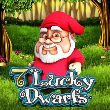7 Lucky Dwarfs slot