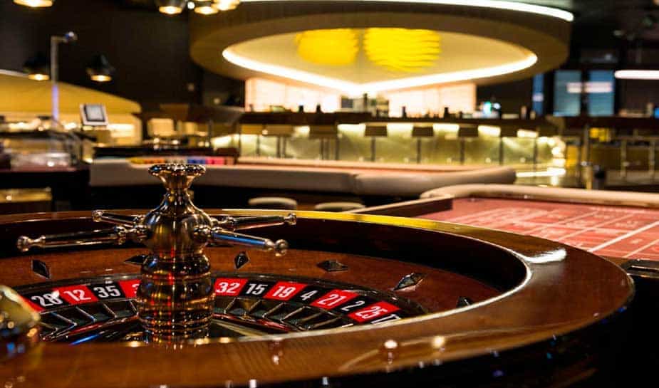 casino's nederland