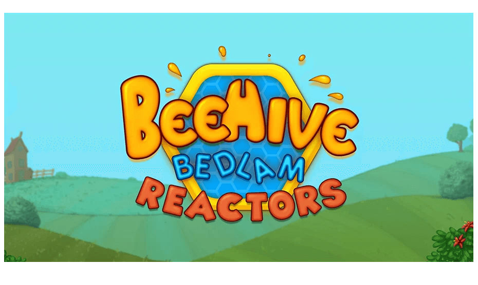 Beehive Bedlam Reactors slot