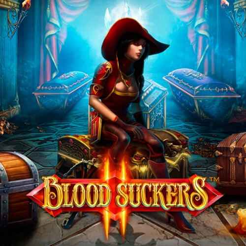 Blood Suckers II slot