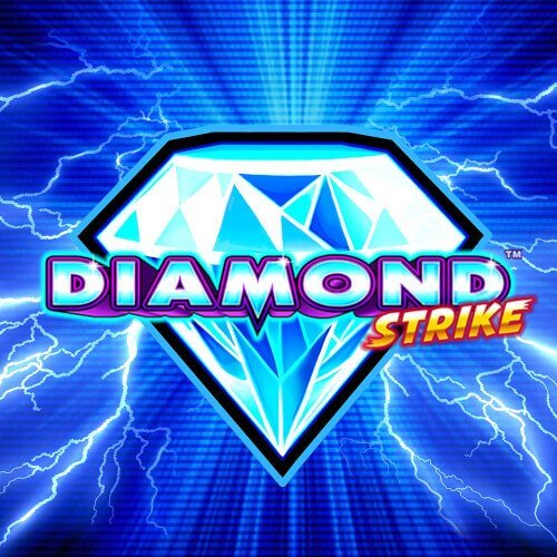 Diamond Strike slot