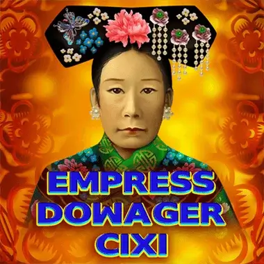 Empress Dowager Cixi slot