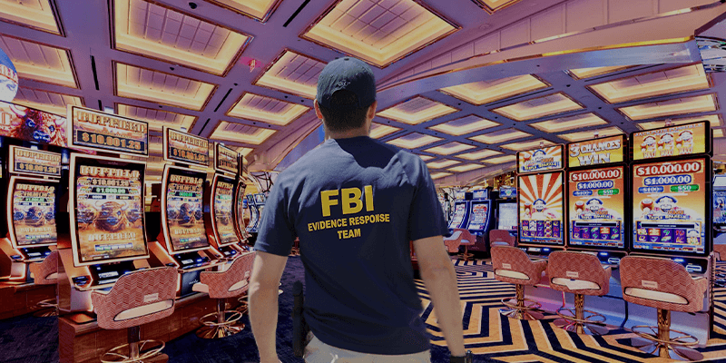 FPI Agent Las Vegas