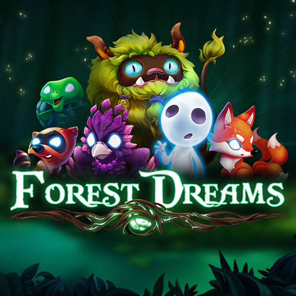 Forest Dreams slot