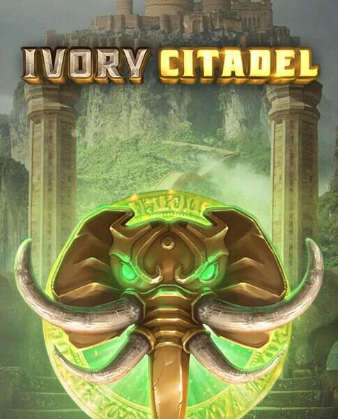 Ivory Citadel slot