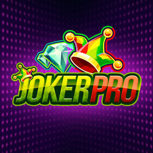 Joker Pro slot
