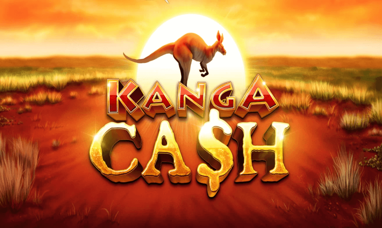 Kanga-Cash-slot