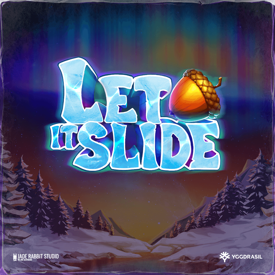 Let It Slide slot