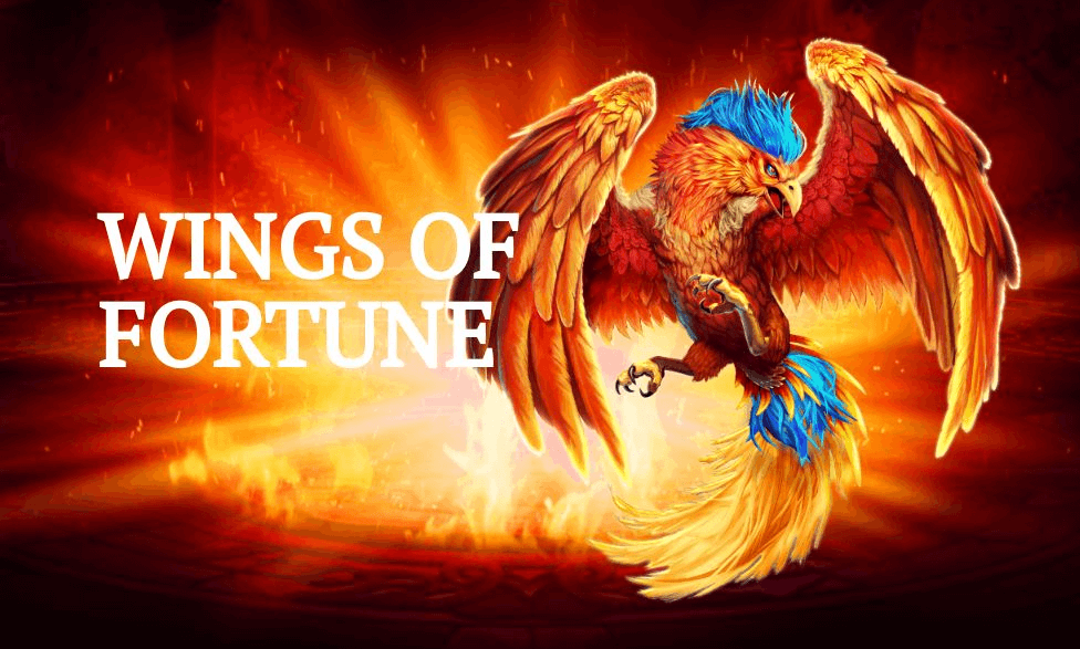 Wings of Fortune slot