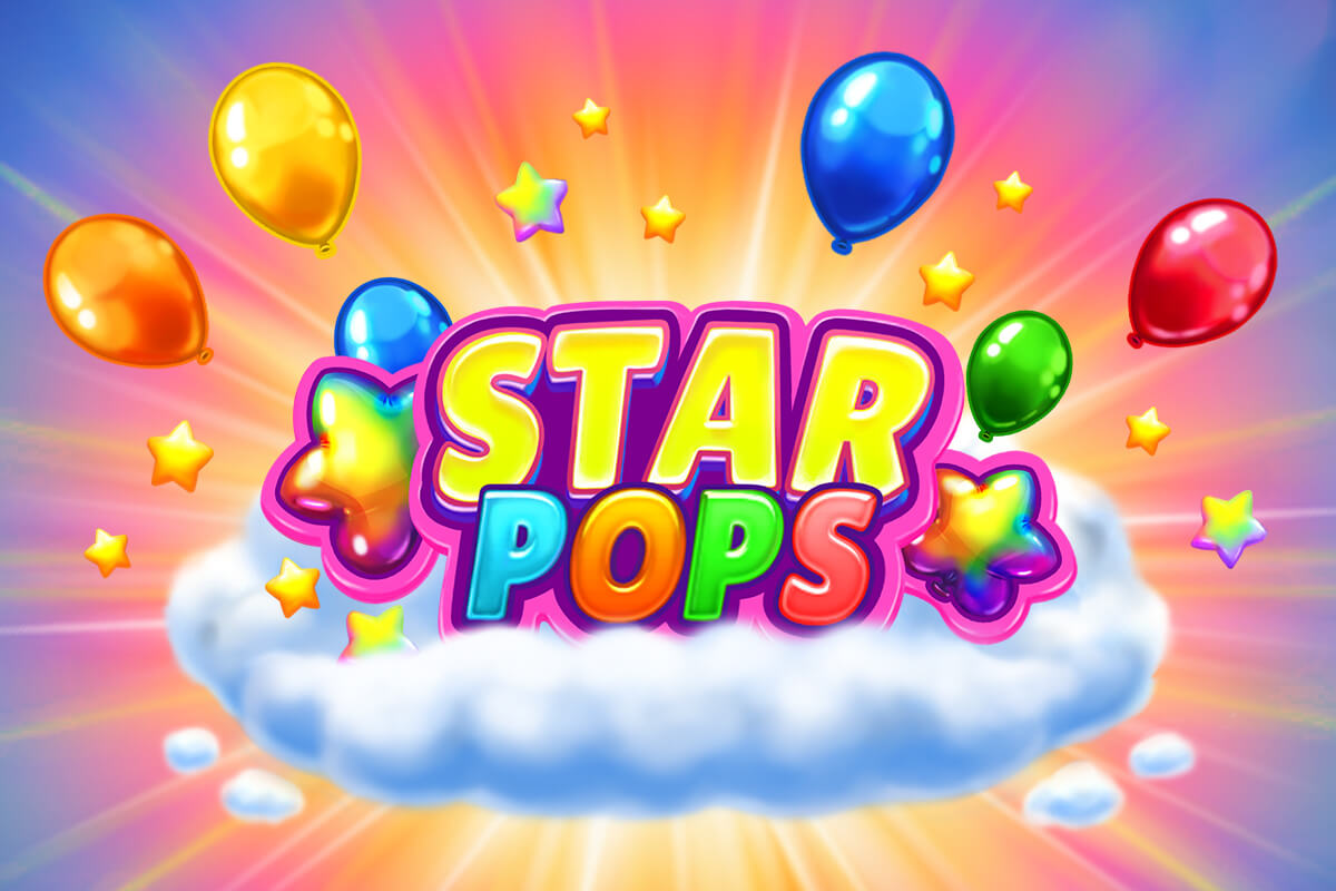 Star Pops slot