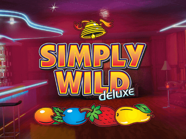 Simply Wild Deluxe