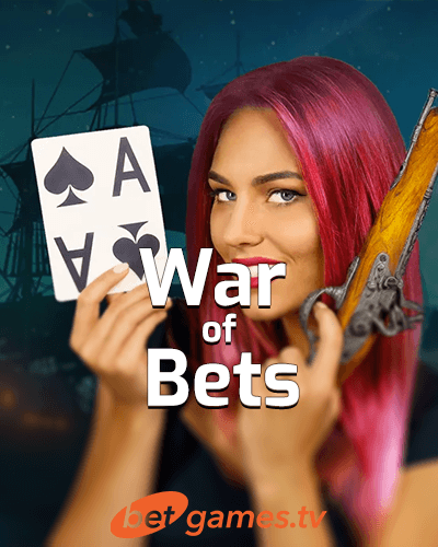 War of Bets