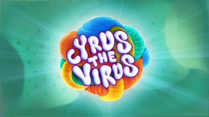 Cyrus the Virus slot