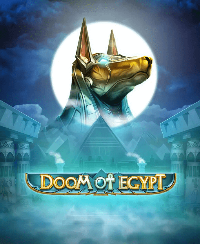 doom of egypt slot
