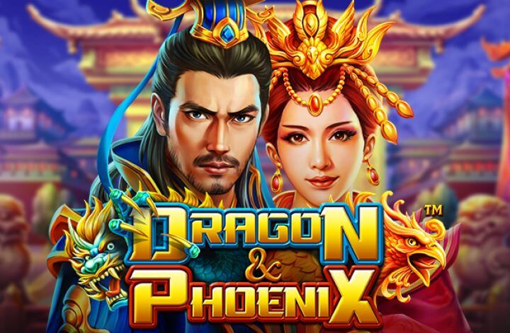 Dragon & Phoenix slot