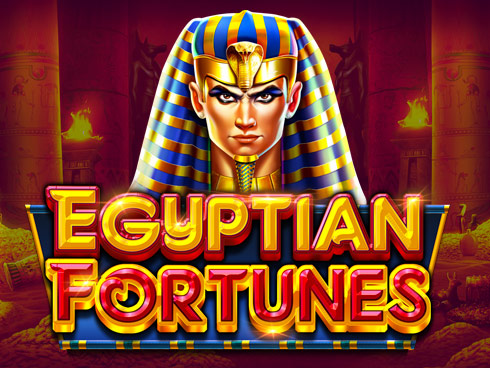 Egyptian Fortunes slot
