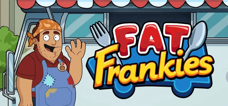 Fat Frankies Slot