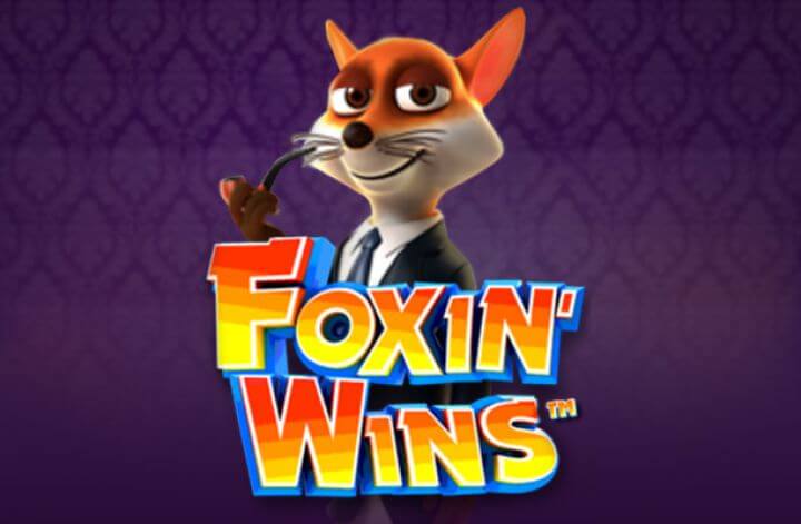 Foxin’ Wins slot