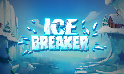 Ice Breaker slot