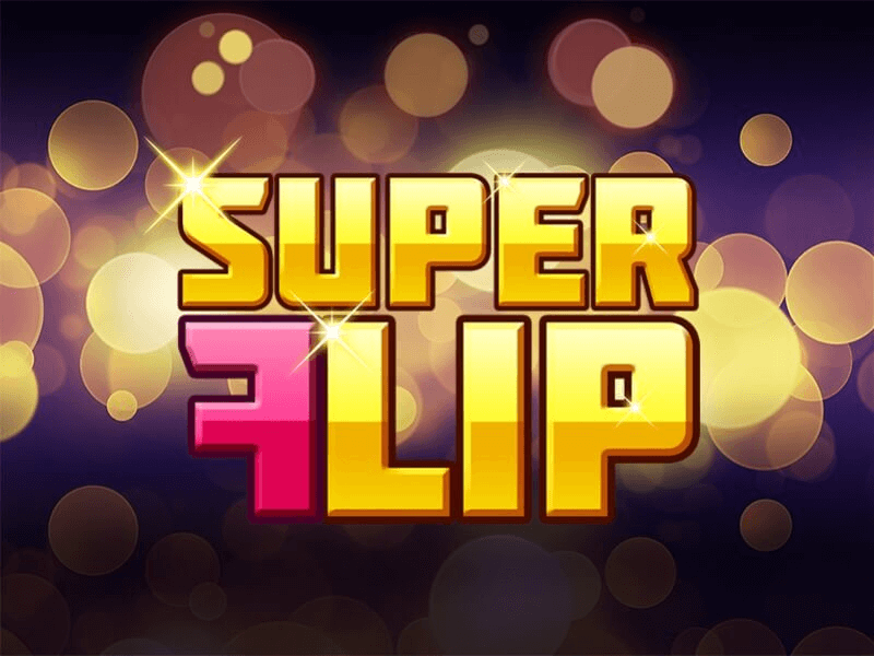 Super flip slot