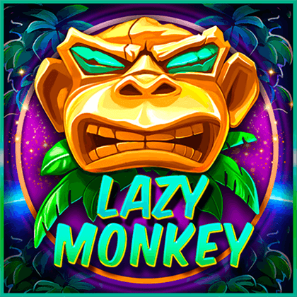 Lazy Monkey slot