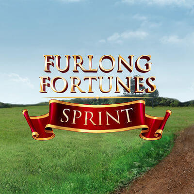Furlong Fortunes Sprint slot
