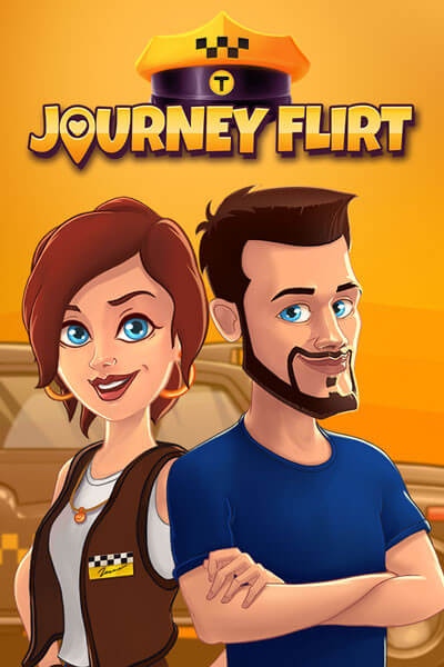 Journey Flirt slot