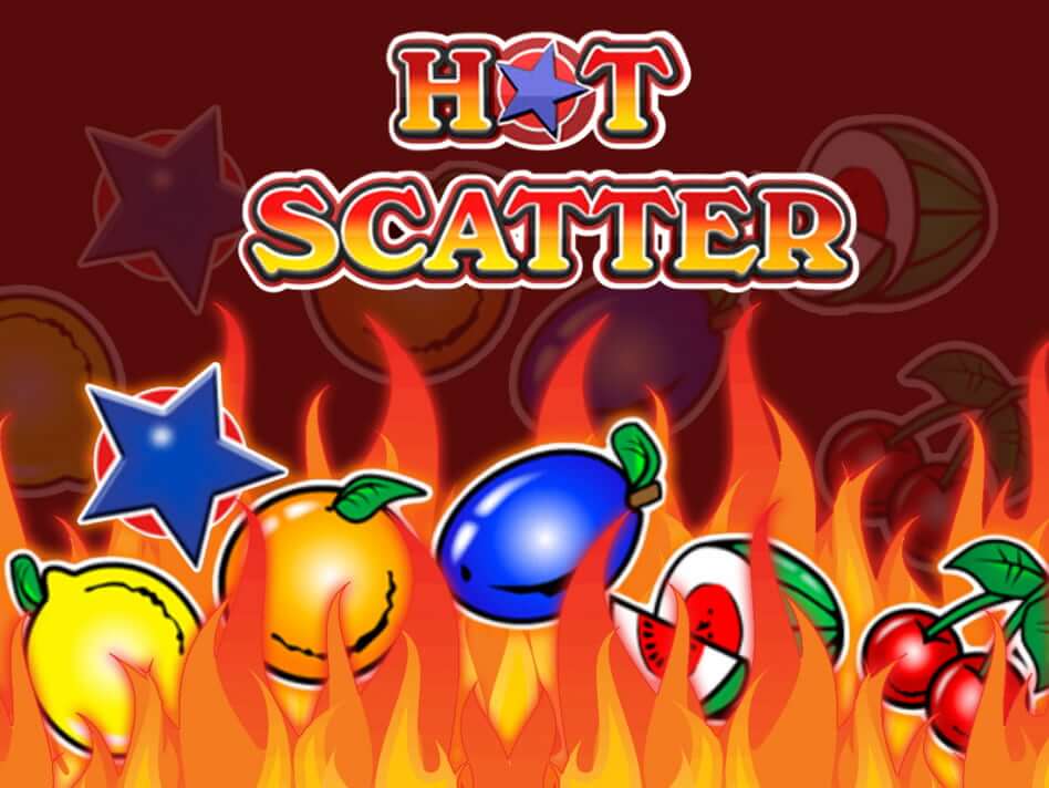 Hot Scatter slot
