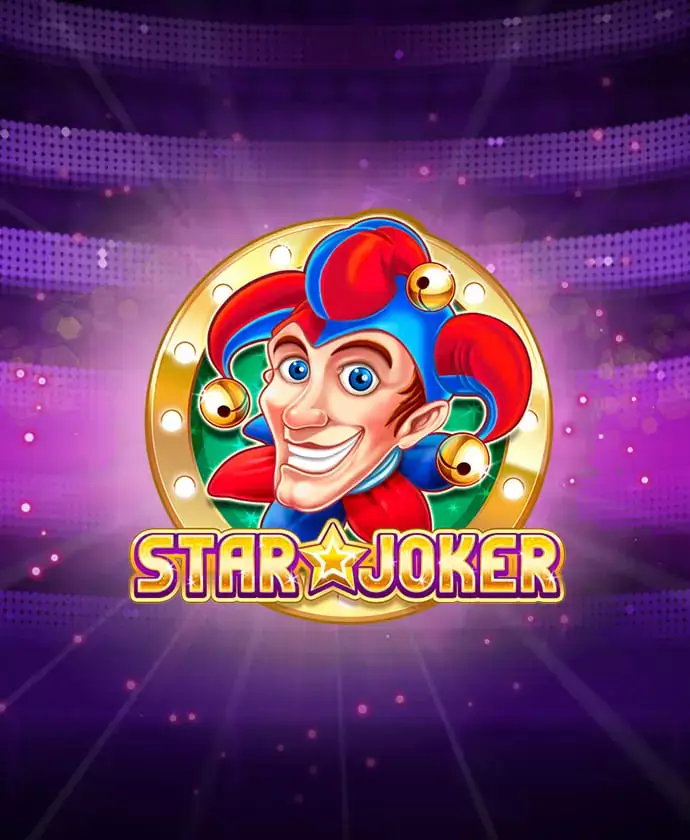 Star Joker slot