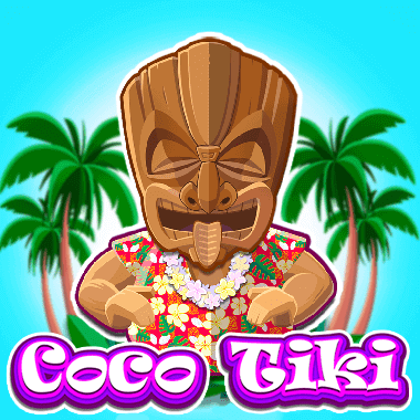 Coco Tiki slot