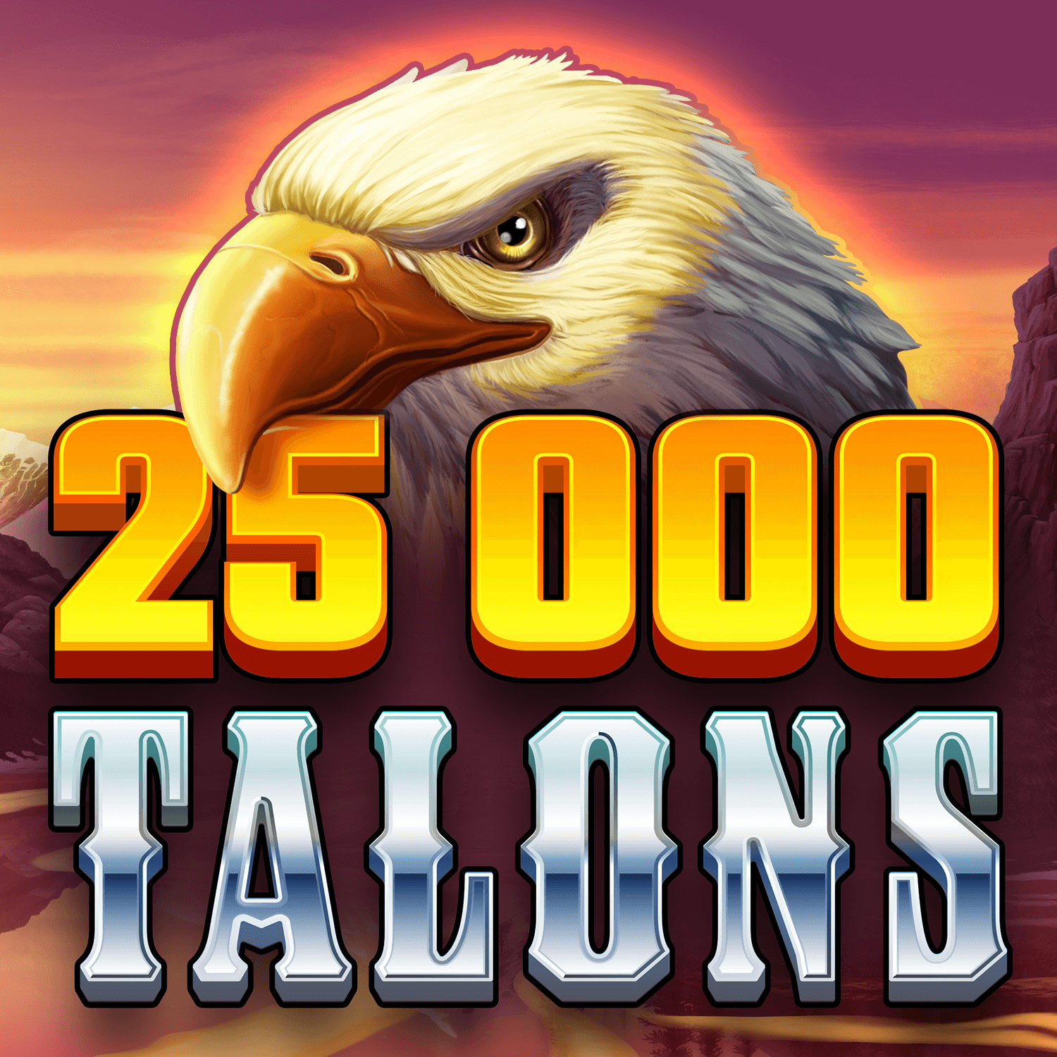 25000 Talons slot