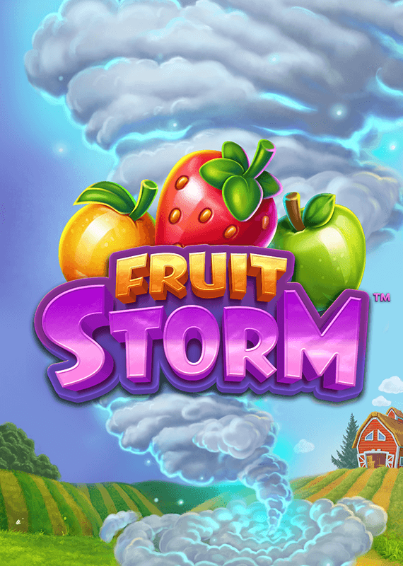 Fruit Storm slot