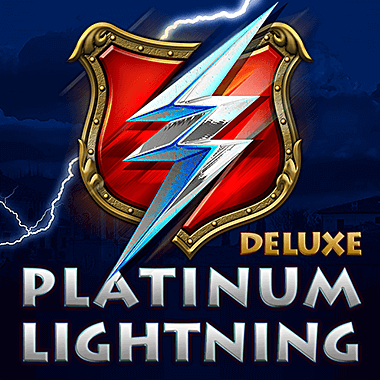 Platinum Lightning Deluxe BGaming