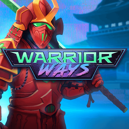 Warrior Ways slot